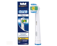 Oral-B Końcówka do szczoteczki ROTARY CrossAction EB50RX (2 szt.) - 164269 - zdjęcie 2